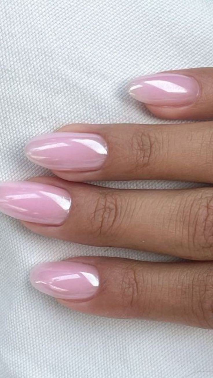 Discover beautiful chrome nails! Check out trendy designs, s