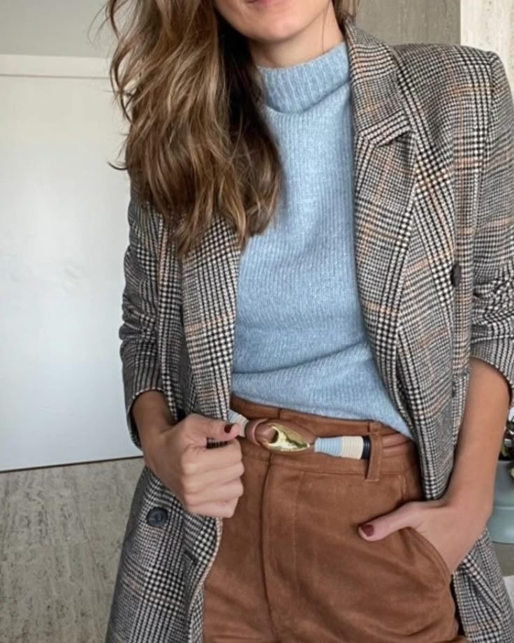 How to Style and Elevate your outfit | TAN WIDELEG PANTS | P