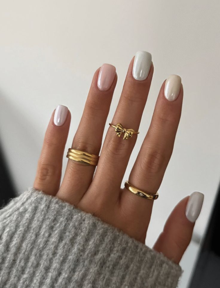 15 Stunning Spring Nails 2026: From Pastel Dreams to Chrome 