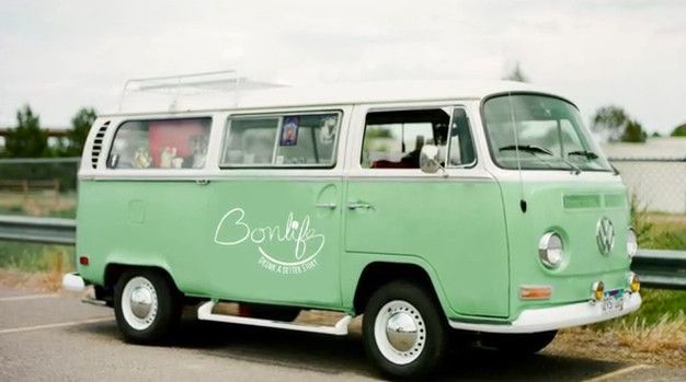 Over the next 34 days Bonlife Coffee is setting out to accom