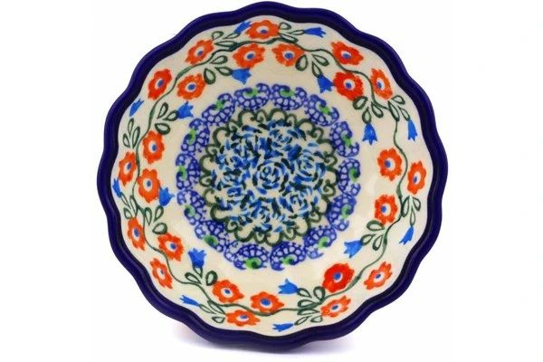 Bowls & Baskets Page 11 - Polish Pottery Shop