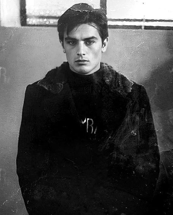 Alain Delon