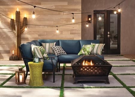 Outdoor Projects
