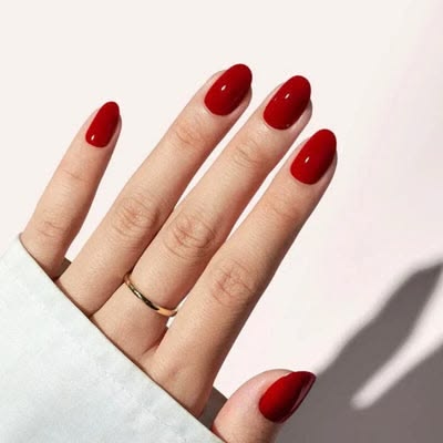 Gel Nail Strips & DIY Manicure | Beezy Nails
