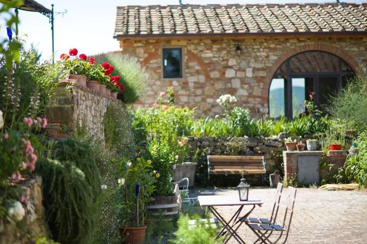 Chianti B&B Bed and Breakfast in Tuscany near Florence