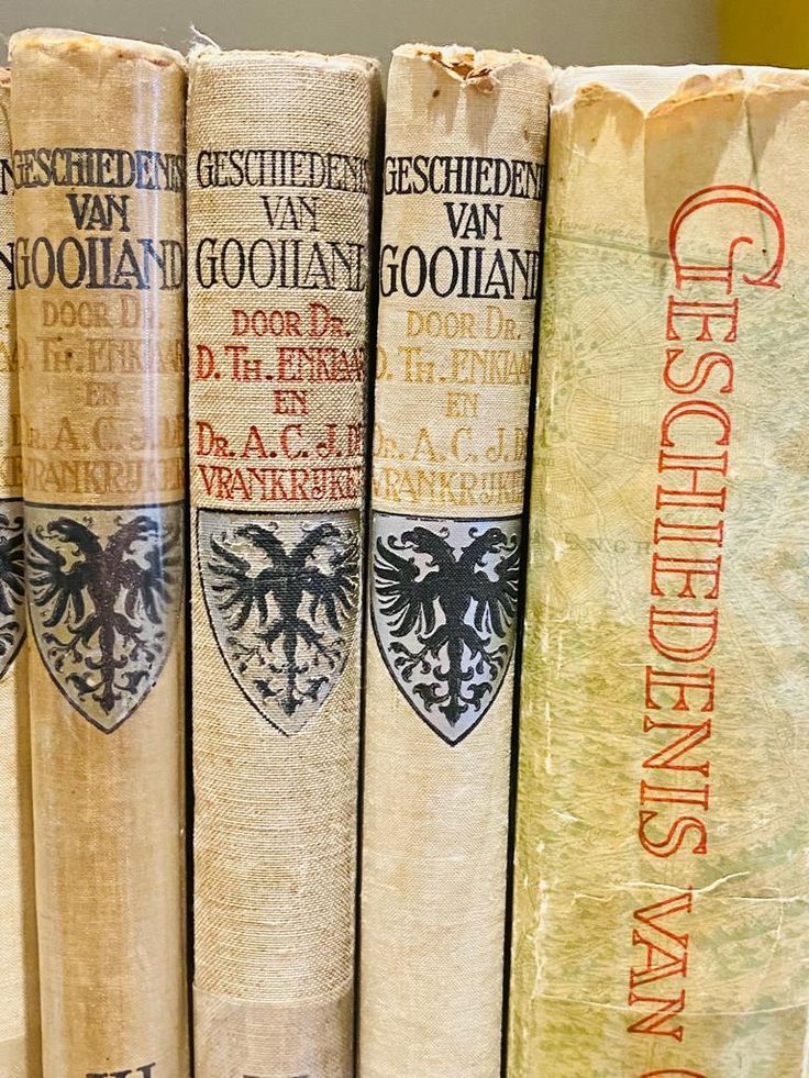 Love libraries!