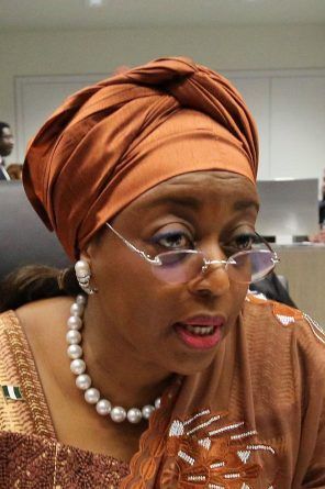 Diezani Alison-Madueke has been ordered by a Federal High Co
