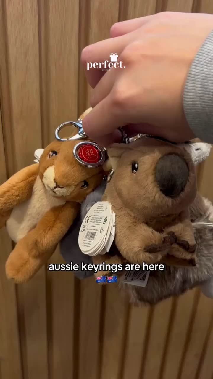 Aussie icons, just mini-sized 🇦🇺

The perfect addition to yo