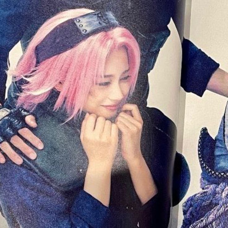 Sakura haruno