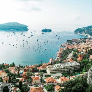 Travel is a transformative experience that deepens our horiz