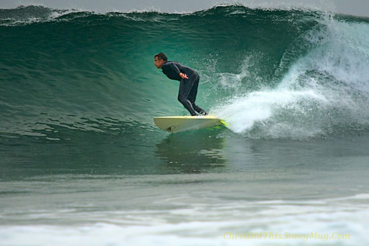 Leo Carrillo June 3 Thurs 5:28-5:34 PM - ChrisDidThis Photo