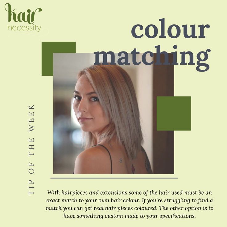 If you're struggling to find a colour match you can get a ha