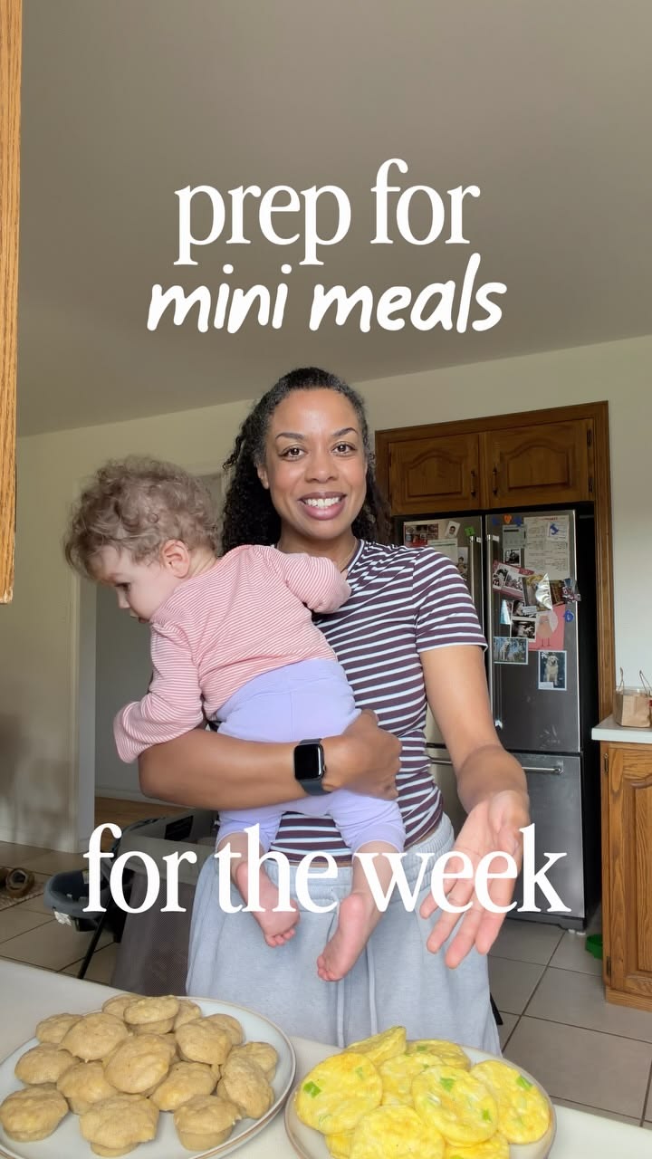 episode 7 of kiddo meal prep for the week! 🐥 come back next 