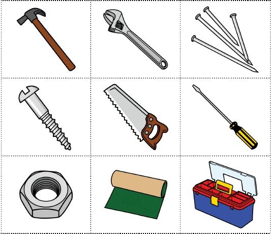 Tarjetas Tableros Para Clasificar