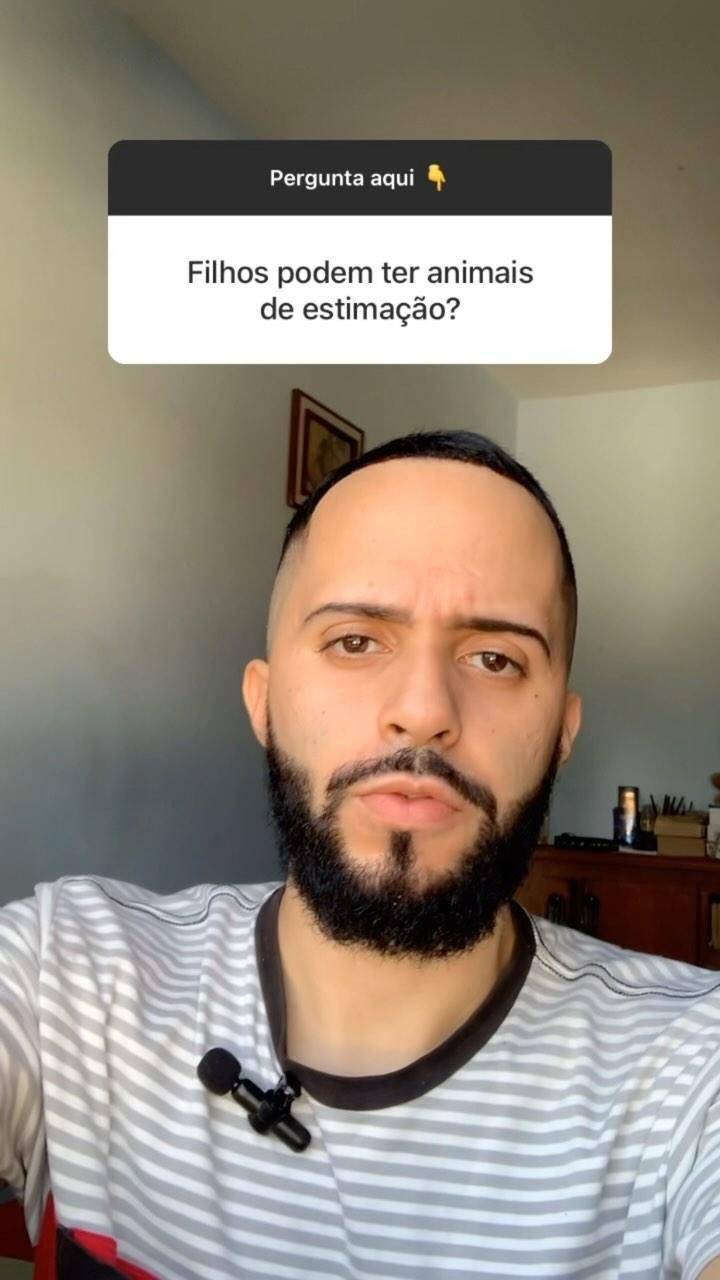 🔴 Acredita que assim se faz filhos fortes? Me conta aqui nos