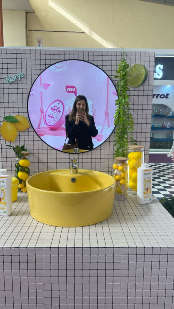 Cosmetica