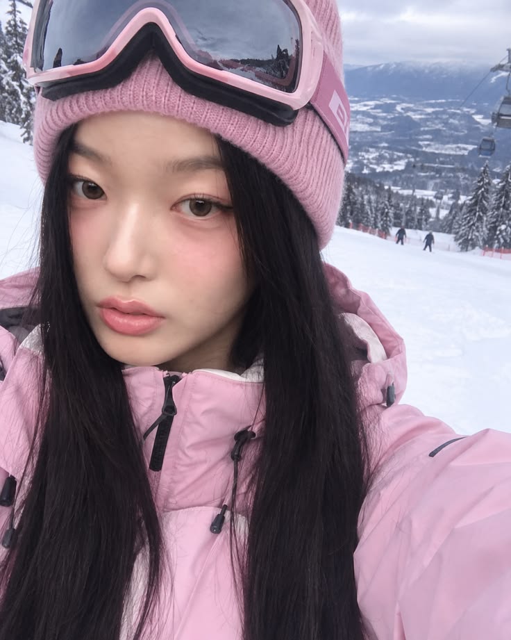 katseye yoonchae #ia esquiar