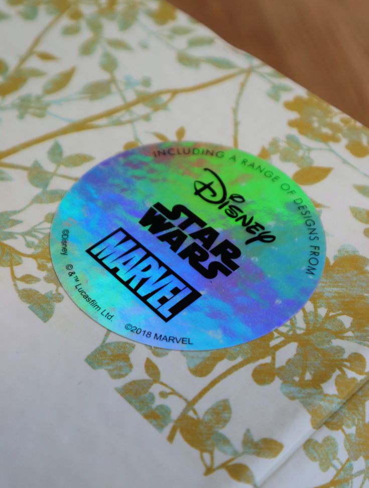 Disney Star Wars™ and Marvel Window Blinds - Available now!