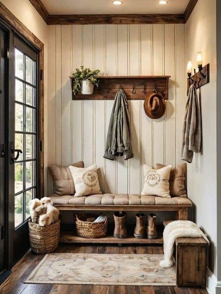 Earthy Paint Palette, Warm Neutrals, Terracotta Colors, Natu