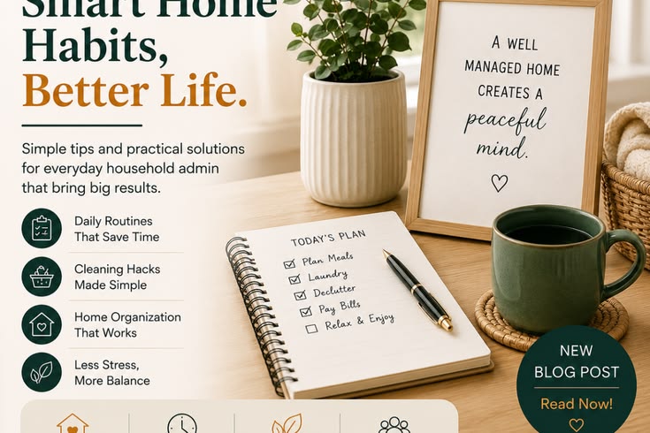 Stop juggling endless household tasks. IntelliHomes brings y