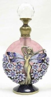 Perfume Bottle
