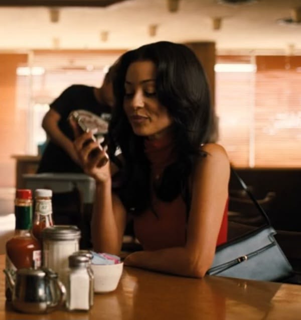 maddy perez from euphoria season 3
