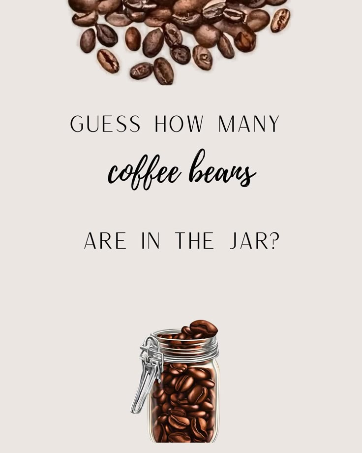 Coffee Themed Baby Shower - Etsy