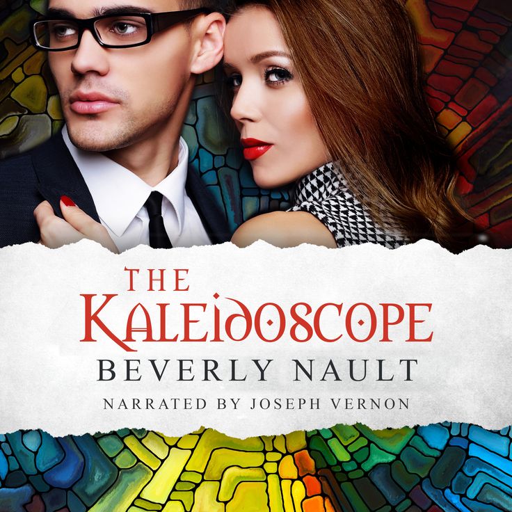 When Harold's given a mysterious kaleidoscope his world spin