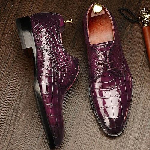 Category:Oxfords; Upper Materials:Leather; Season:Summer,Spr