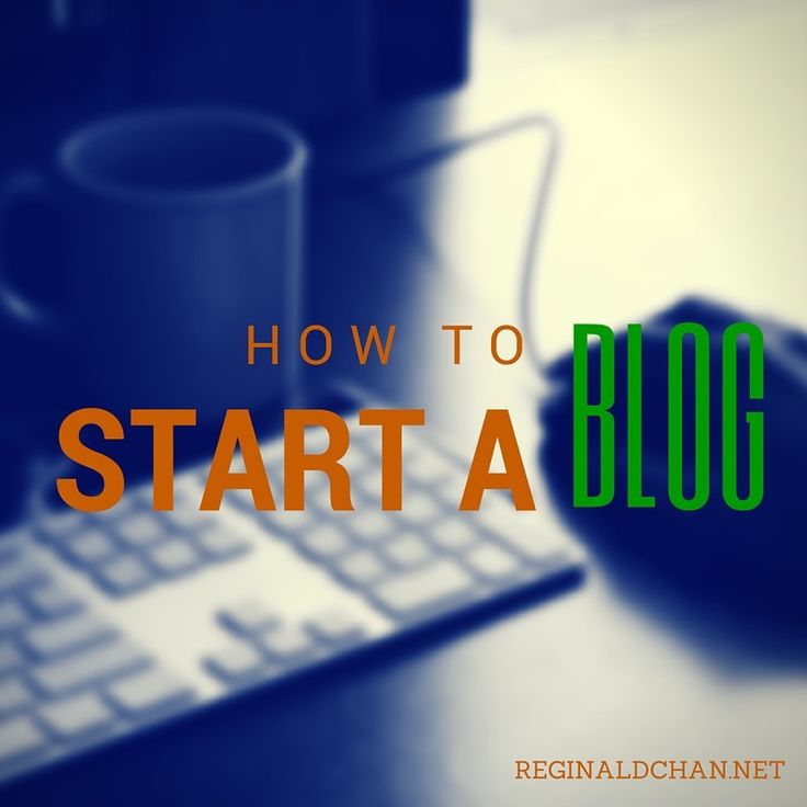 The Complete Guide In Starting A Blog (And Make Money)  Read