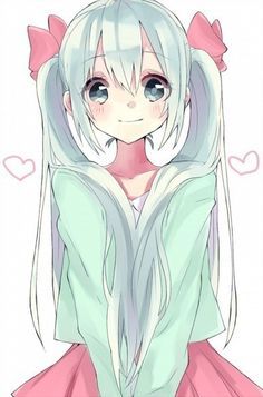 hatsune miku - Buscar con Google