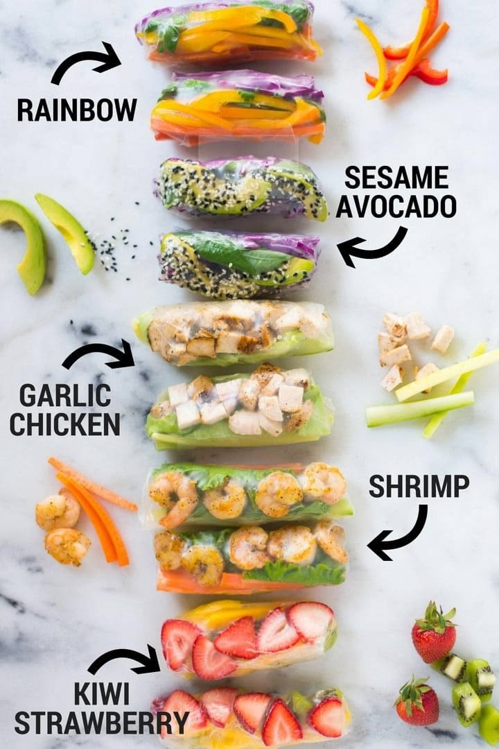 🥦 Effortless low carb recipes are absolutely perfect for tho