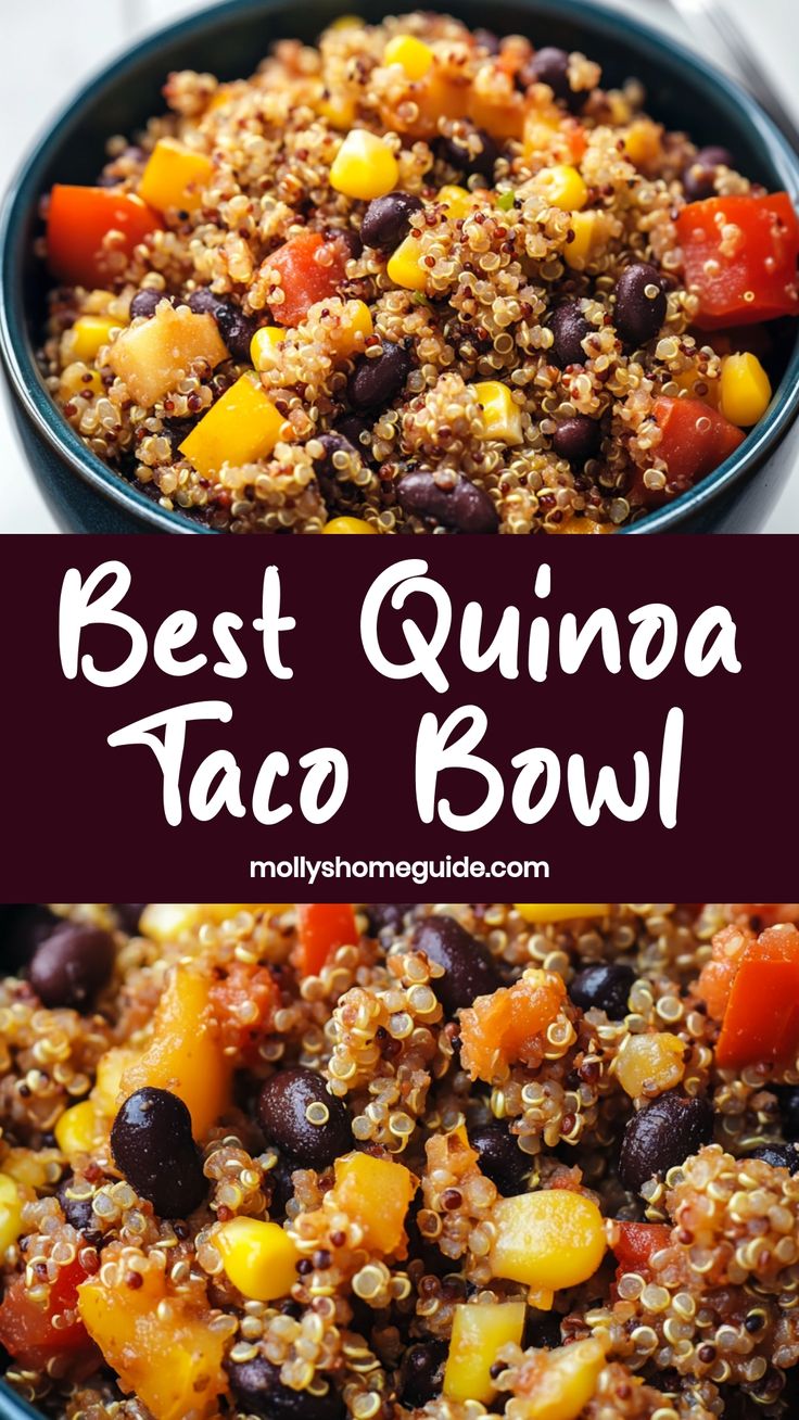 Discover the perfect weekday dinner with this flavorful and 