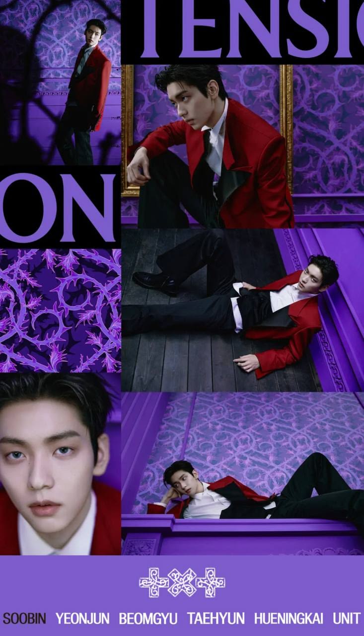#soobin