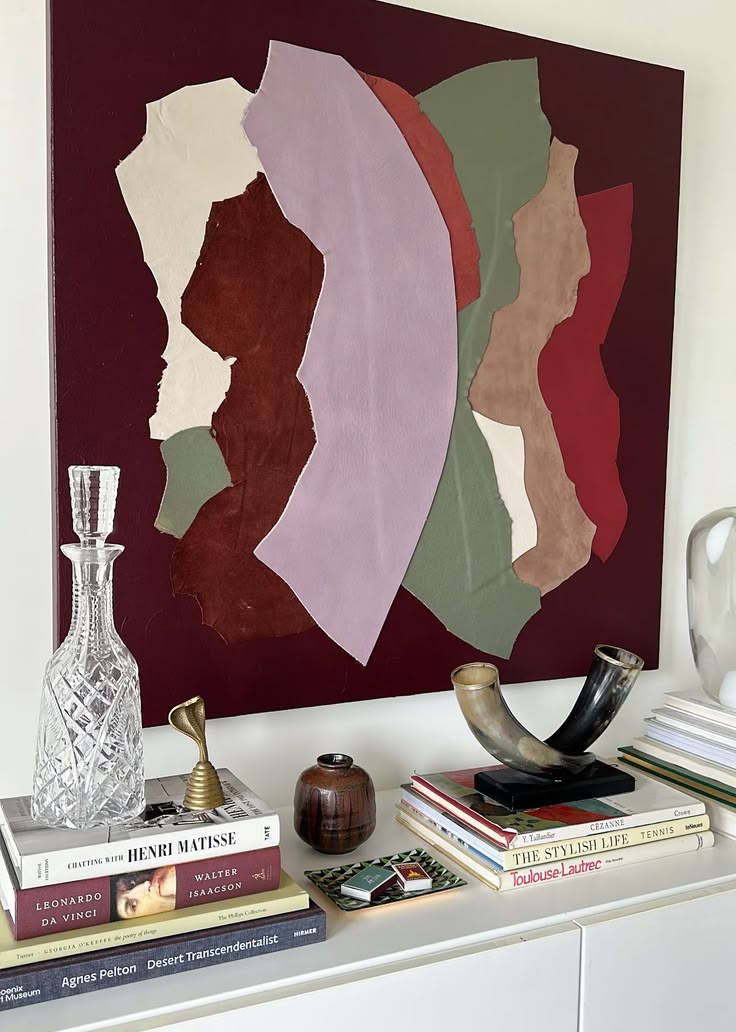 Tennis-Inspired Art - Feast for the Eyes