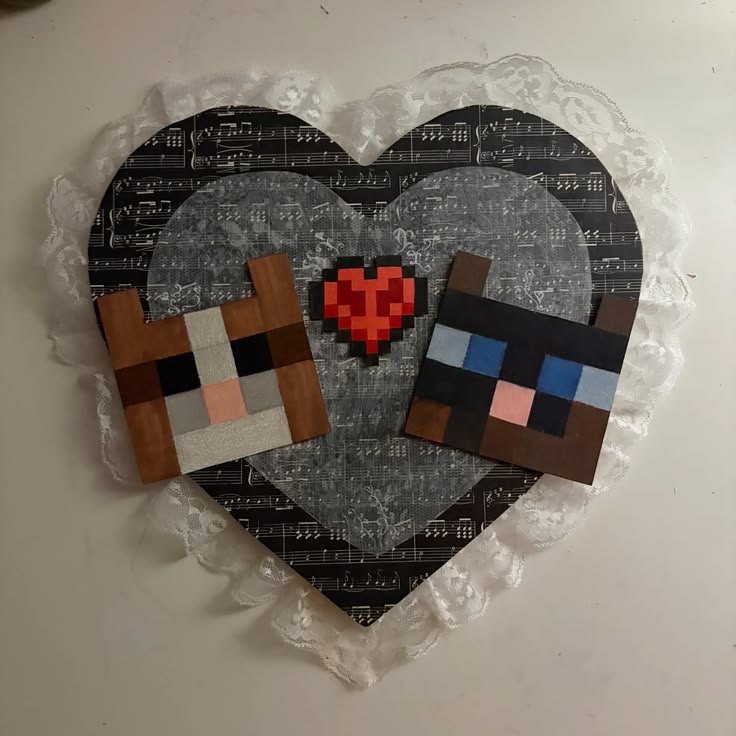 #diy #craft #minecraft #alt #cute