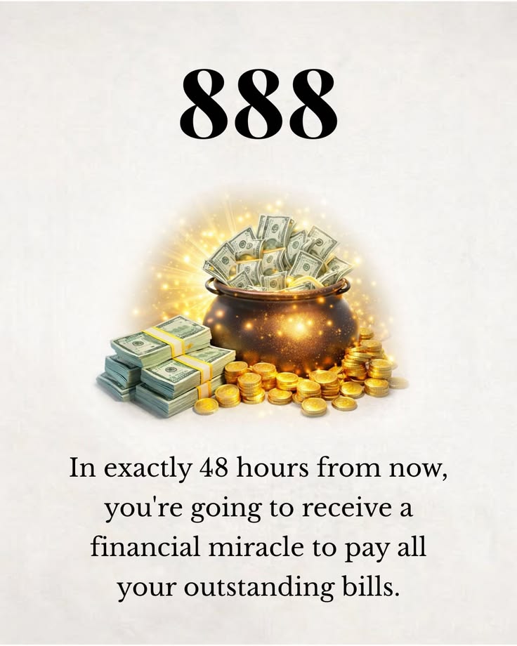 👇You’re just one click away from attracting financial abunda