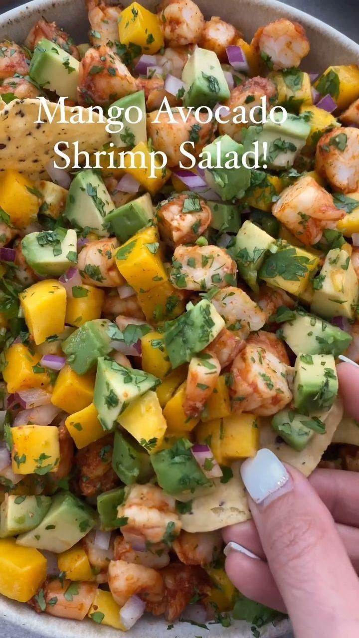 #One-PotSeafoodWonders