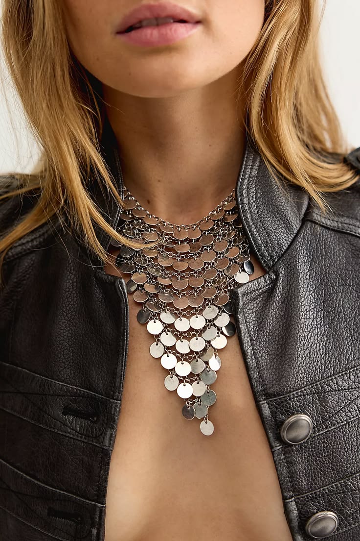 Solana Choker Necklace | Free People