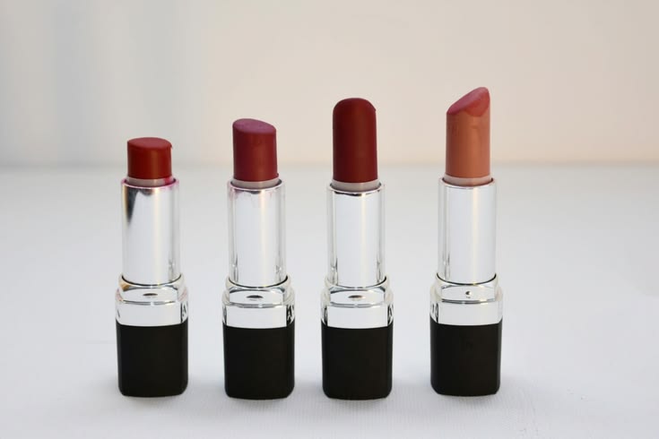 The post Best 12 Lipsticks for a Perfect Pout appeared first