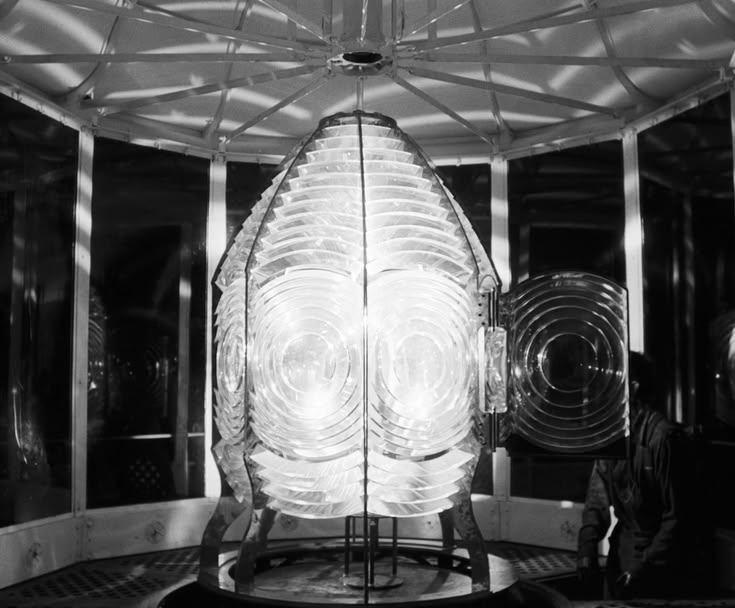 the lighthouse (2019)
