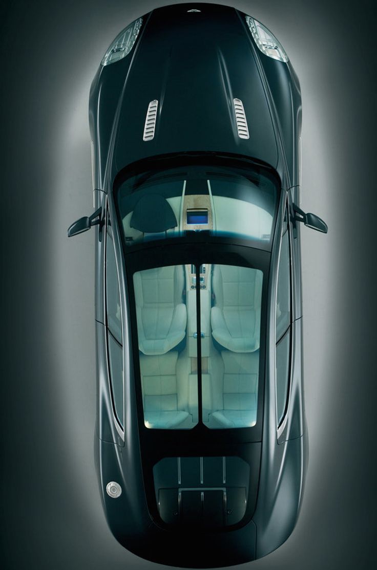 Aston Martin Rapide #exvotoparilifestyle