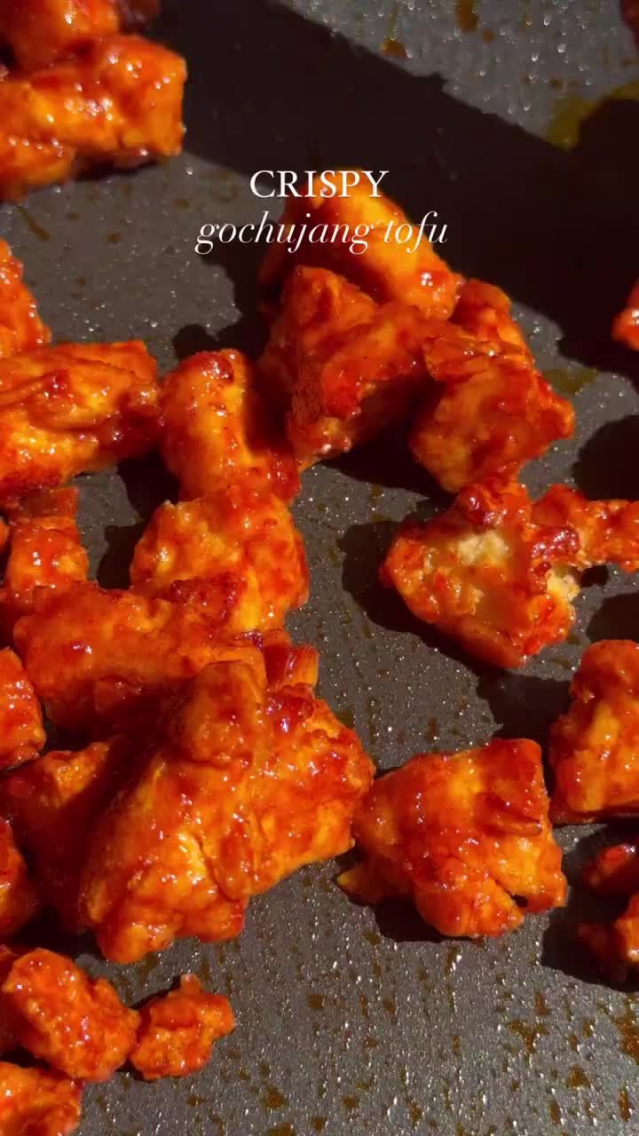 Allow me to introduce you to the tofu recipe that converted 