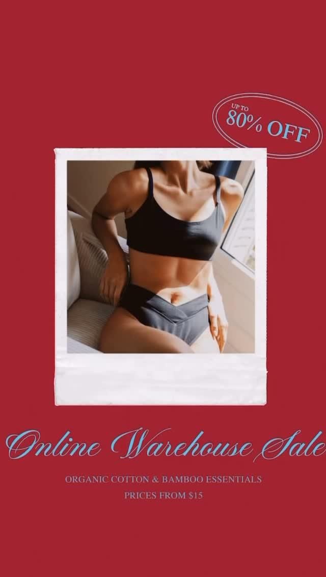 Archive Sale continues. Limited stock remaining, don’t miss 