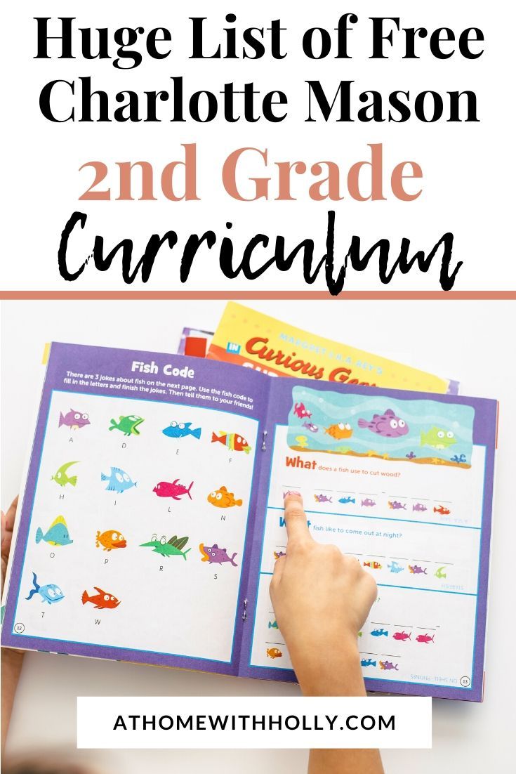 A huge list of free Charlotte Mason Curriculum from individu