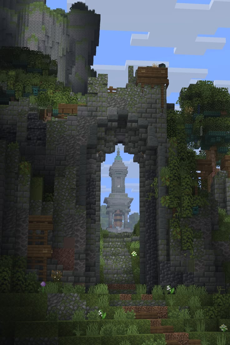 (2) Kvackins 🍯 в X: «Bell #Minecraft #minecraft建築コミュ https:/