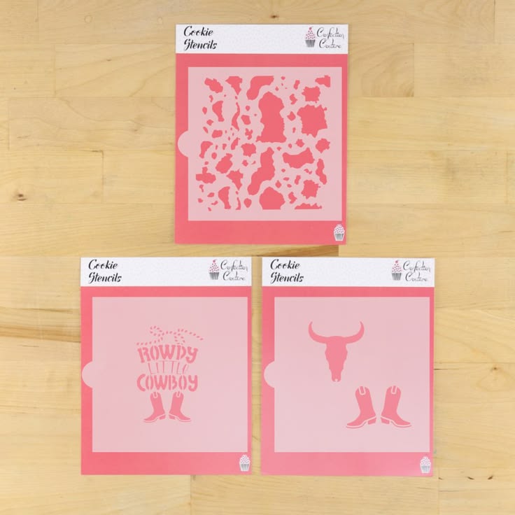 Giddy up for the ultimate cookie decorating experience with 
