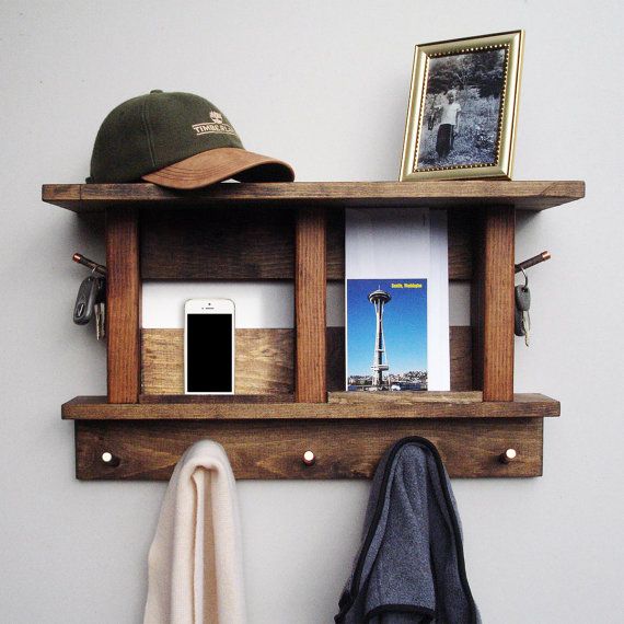 Coat Rack