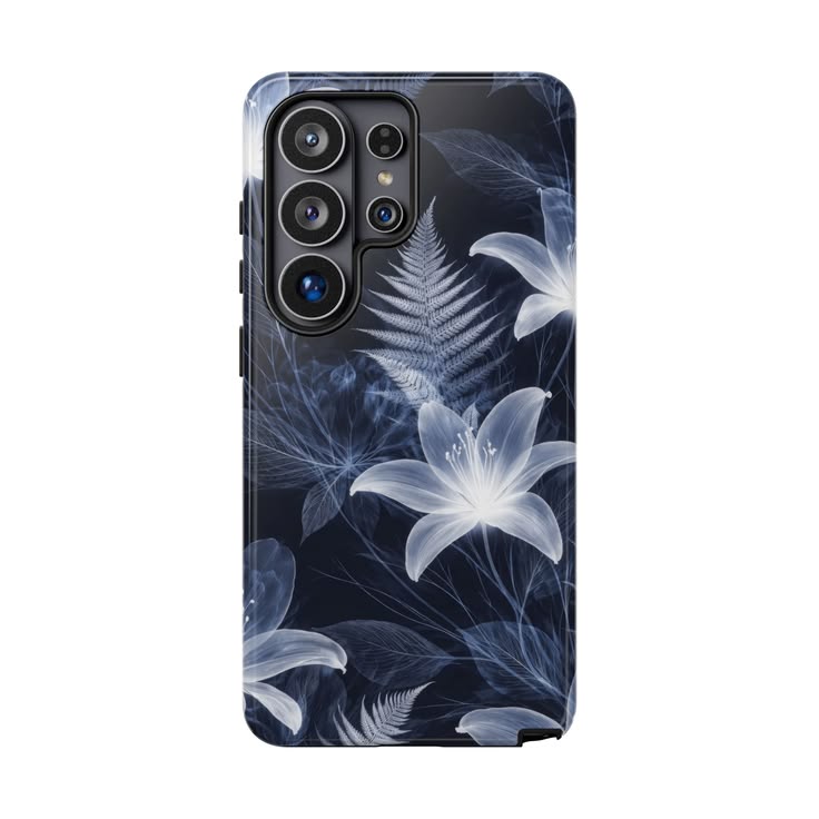Key Features
Dual-layer protection: 100% polycarbonate shell