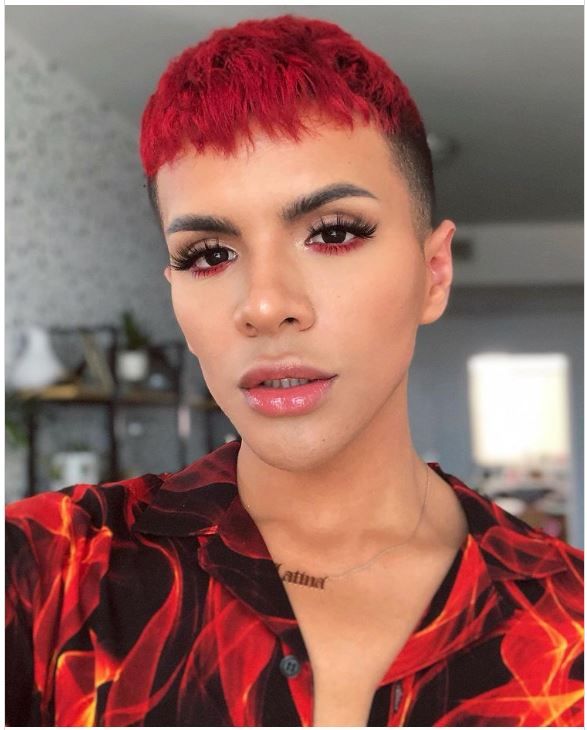 Here's Why More and More Men are Starting To Wear Makeup - A